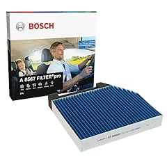 Bosch a8567 innenraumfilter gebraucht kaufen  Wird an jeden Ort in Deutschland