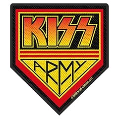 Kiss kiss army gebraucht kaufen  Wird an jeden Ort in Deutschland