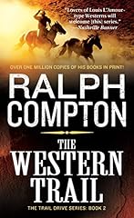 Western trail for sale  Delivered anywhere in USA 