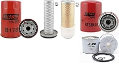 Filter kit complete for sale  Delivered anywhere in UK