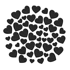Lystaii 48pcs heart for sale  Delivered anywhere in USA 
