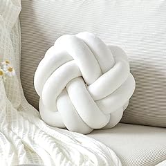 Vbgya knot pillow for sale  Delivered anywhere in USA 