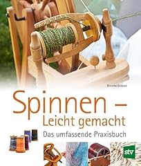 Spinnen leicht gemacht gebraucht kaufen  Wird an jeden Ort in Deutschland