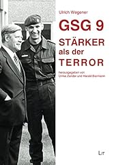 Gsg stärker als d'occasion  Livré partout en France