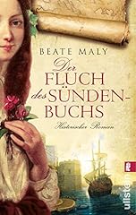 Maly fluch sündenbuchs d'occasion  Livré partout en France