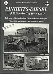 Tankograd wehrmacht special gebraucht kaufen  Wird an jeden Ort in Deutschland