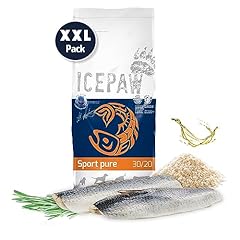 Icepaw high premium gebraucht kaufen  Wird an jeden Ort in Deutschland