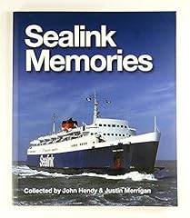 Sealink memories for sale  Delivered anywhere in UK