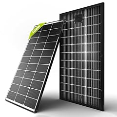 Newpowa bifacial 100w for sale  Delivered anywhere in USA 