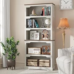 Tronlee tall bookcase for sale  Delivered anywhere in USA 