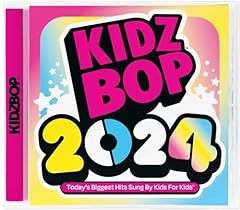 Kidz bop 2024 for sale  Delivered anywhere in USA 