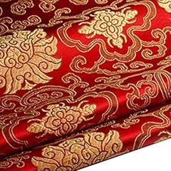 Tong flower embroidered for sale  Delivered anywhere in USA 