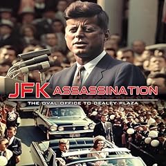 Jfk assassination oval for sale  Delivered anywhere in UK
