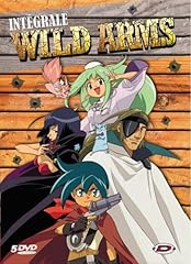 Wild arms coffret d'occasion  Livré partout en France