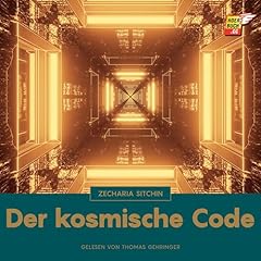Kosmische code gebraucht kaufen  Wird an jeden Ort in Deutschland