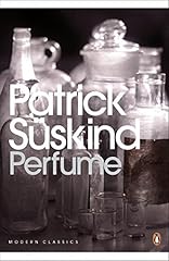 Perfume patrick suskind gebraucht kaufen  Wird an jeden Ort in Deutschland