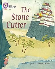 Stone cutter thought for sale  Delivered anywhere in UK