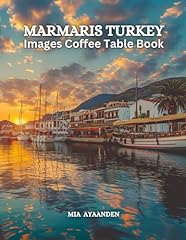 Marmaris turkey images for sale  Delivered anywhere in UK