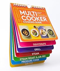 Complete multicooker cooking for sale  Delivered anywhere in UK