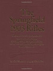 The springfield 1903 d'occasion  Livré partout en France