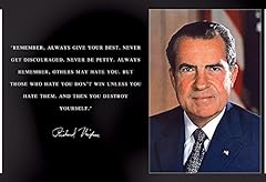 Richard nixon photo for sale  Delivered anywhere in USA 