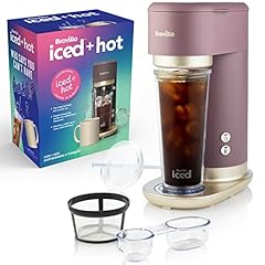 Breville iced hot for sale  Delivered anywhere in UK