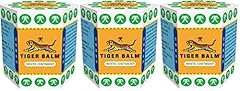 Tiger balm white for sale  Delivered anywhere in UK