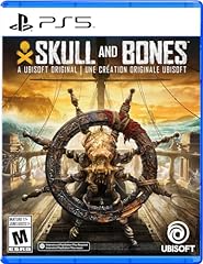 Skull bones standard for sale  Delivered anywhere in USA 