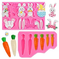 Whaline 2pcs easter for sale  Delivered anywhere in USA 