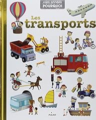 Transports d'occasion  Livré partout en France