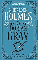 Sherlock holmes dorian for sale  Delivered anywhere in USA 