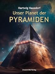 Planet pyramiden gebraucht kaufen  Wird an jeden Ort in Deutschland