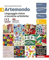 Artemondo. per scuole usato  Spedito ovunque in Italia 