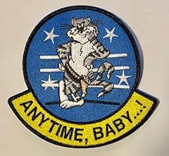 Grumman tomcat embroidered for sale  Delivered anywhere in USA 