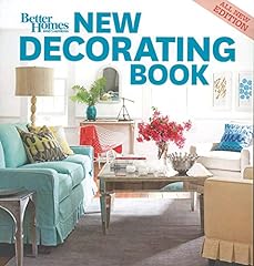 New decorating book for sale  Delivered anywhere in USA 