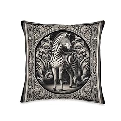 Vintage zebra artwork for sale  Delivered anywhere in USA 