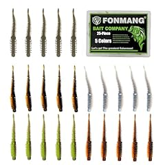 Fonmang finesse worms for sale  Delivered anywhere in USA 