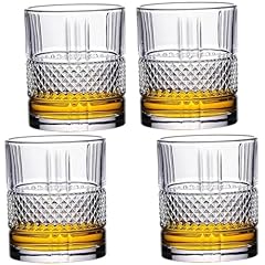 Crystal whiskey glasses for sale  Delivered anywhere in UK