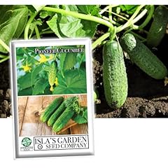 Pioneer cucumber seeds for sale  Delivered anywhere in USA 