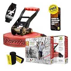 Gibbon classicline slackline for sale  Delivered anywhere in USA 