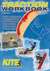 Kite friends traction gebraucht kaufen  Wird an jeden Ort in Deutschland