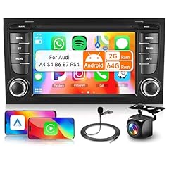 64g autoradio audi gebraucht kaufen  Wird an jeden Ort in Deutschland