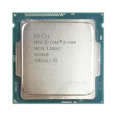 Intel core 4460 usato  Spedito ovunque in Italia 