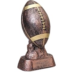 Decade awards football for sale  Delivered anywhere in USA 