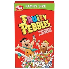 Post fruity pebbles for sale  Delivered anywhere in USA 