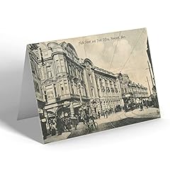 Greeting card vintage for sale  Delivered anywhere in UK