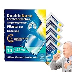 Lungen pflaster zur gebraucht kaufen  Wird an jeden Ort in Deutschland