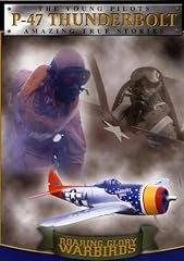 Roaring glory warbirds d'occasion  Livré partout en France