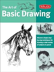 Art basic drawing for sale  Delivered anywhere in USA 