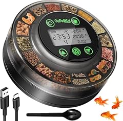 Papettly futterautomat aquariu gebraucht kaufen  Wird an jeden Ort in Deutschland
